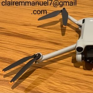 DJI Mini 3 Pro with DJI RC Controller...